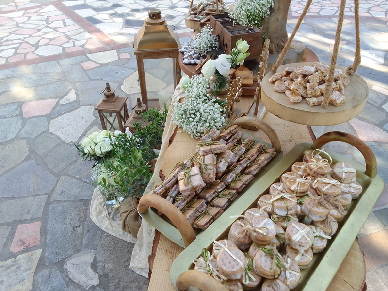 ΣΤΟΛΙΣΜΟ ΓΑΜΟΥ