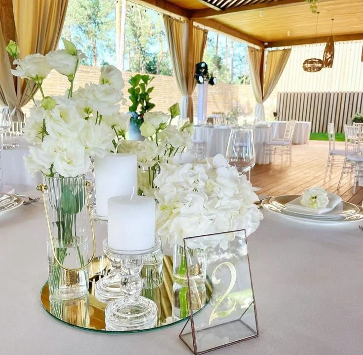 ΣΤΟΛΙΣΜΟ ΓΑΜΟΥ