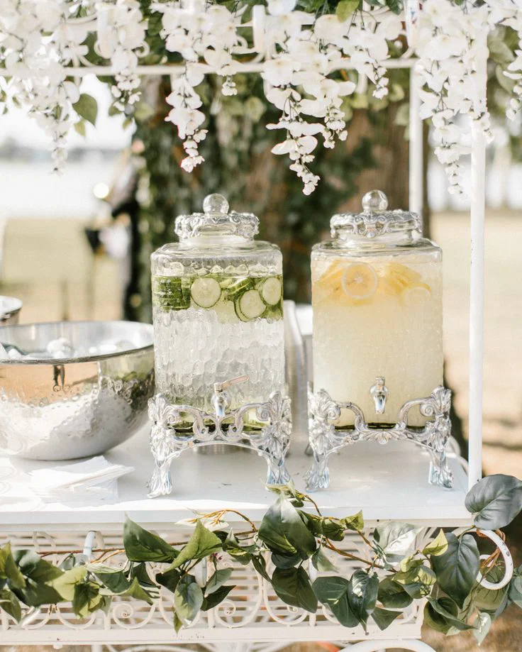 ΣΤΟΛΙΣΜΟ ΓΑΜΟΥ