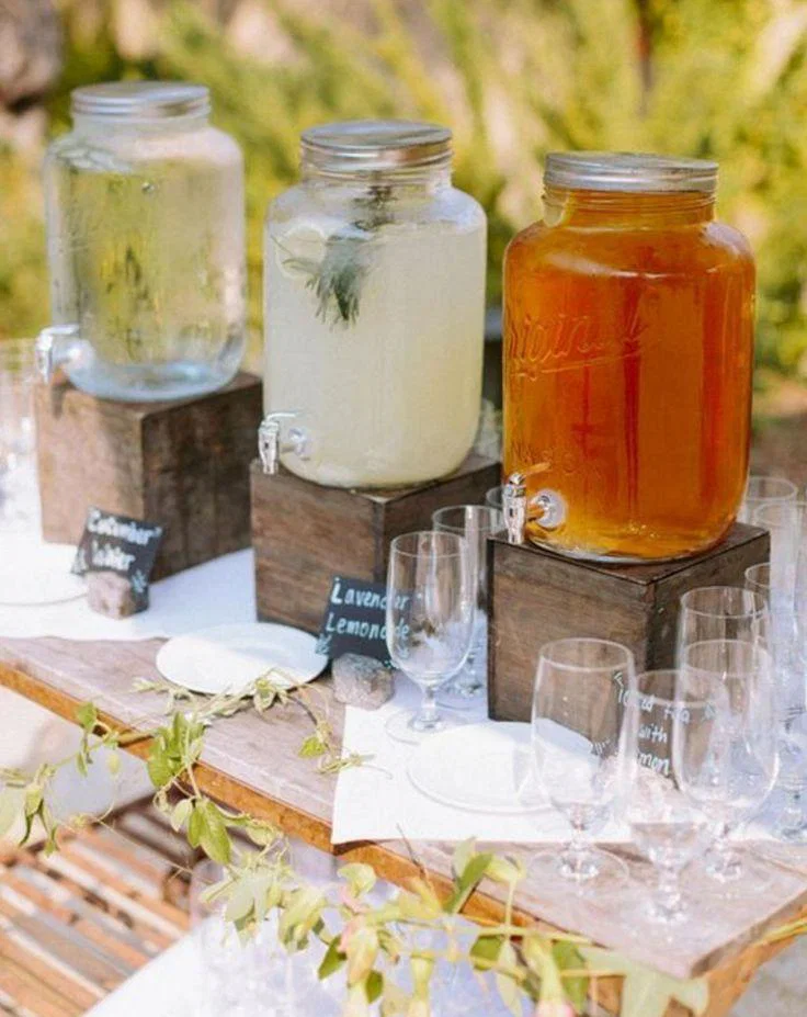 ΣΤΟΛΙΣΜΟ ΓΑΜΟΥ