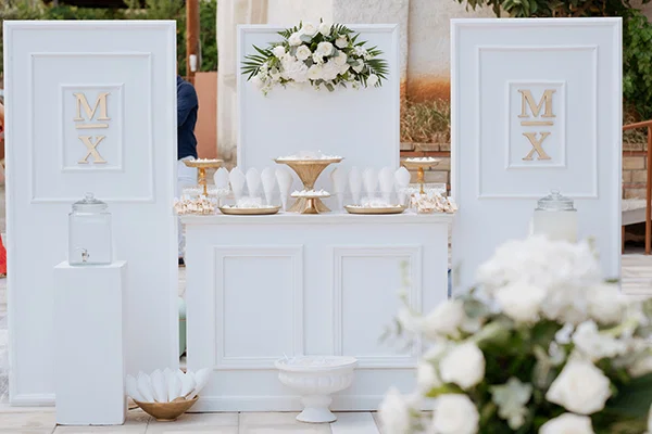 ΣΤΟΛΙΣΜΟ ΓΑΜΟΥ