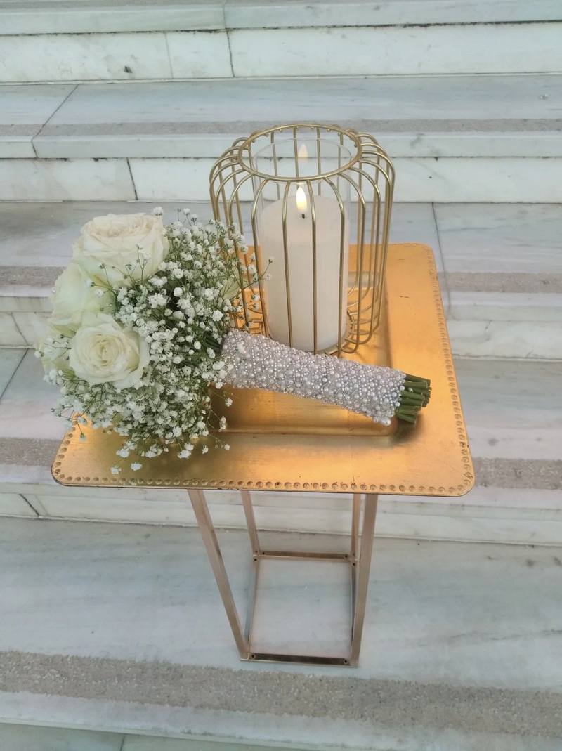 ΣΤΟΛΙΣΜΟ ΓΑΜΟΥ