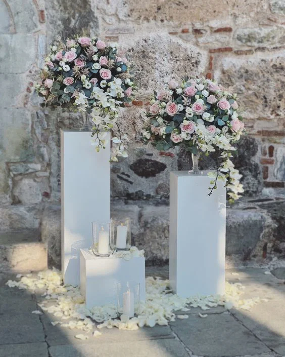 ΣΤΟΛΙΣΜΟ ΓΑΜΟΥ