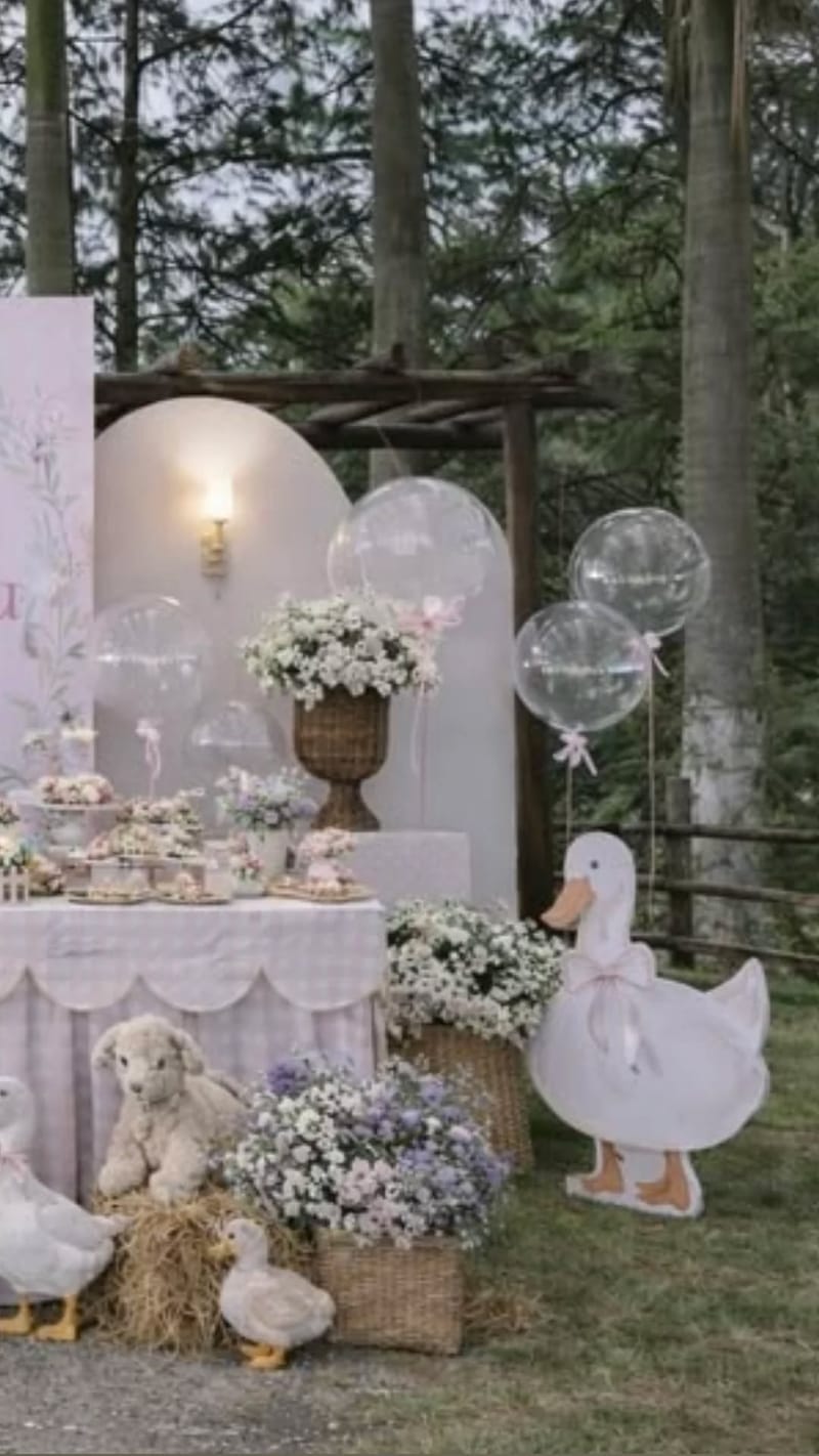 ΣΤΟΛΙΣΜΟ ΒΑΠΤΙΣΗ