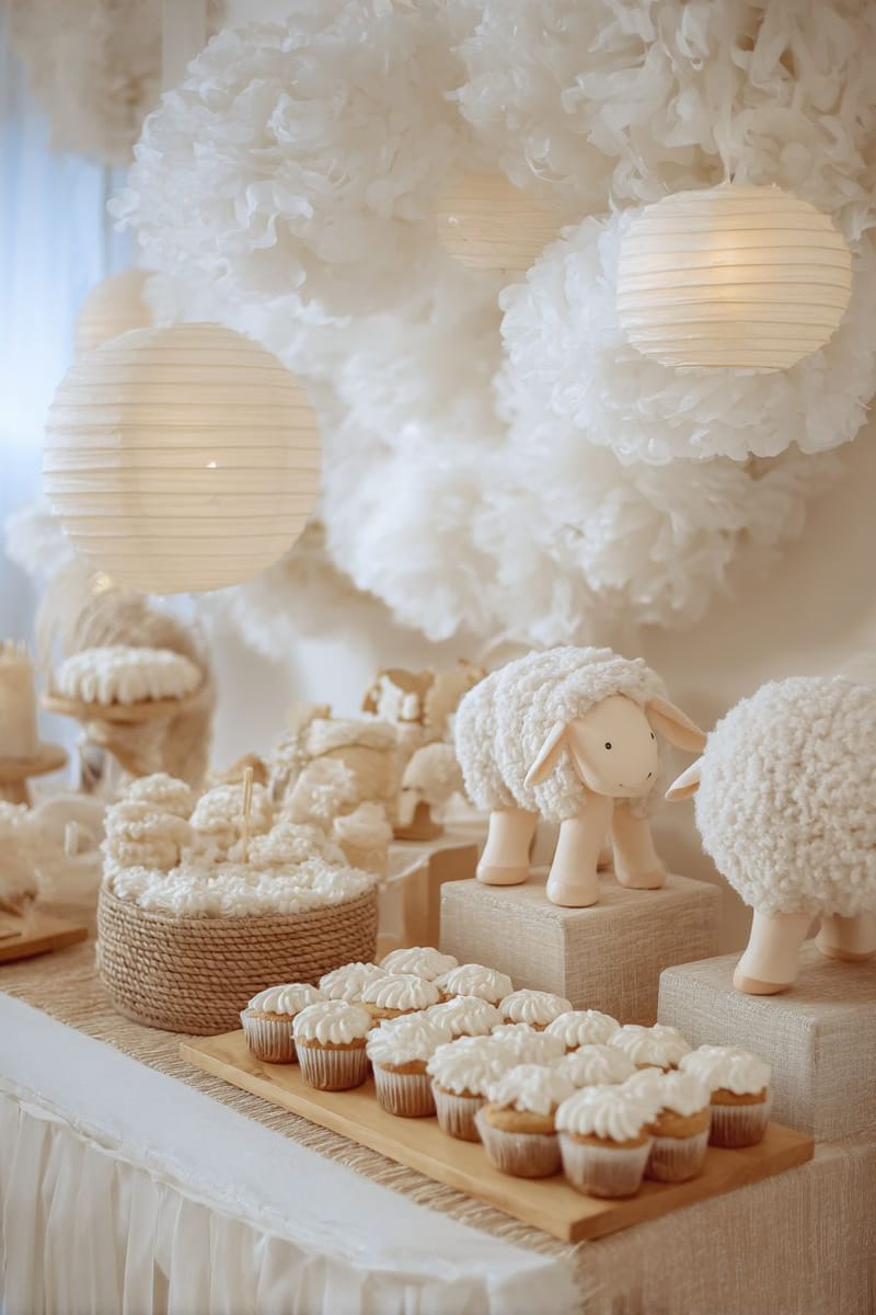 ΣΤΟΛΙΣΜΟ ΒΑΠΤΙΣΗ