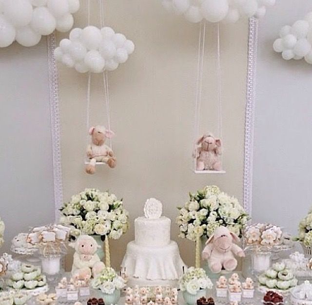 ΣΤΟΛΙΣΜΟ ΒΑΠΤΙΣΗ