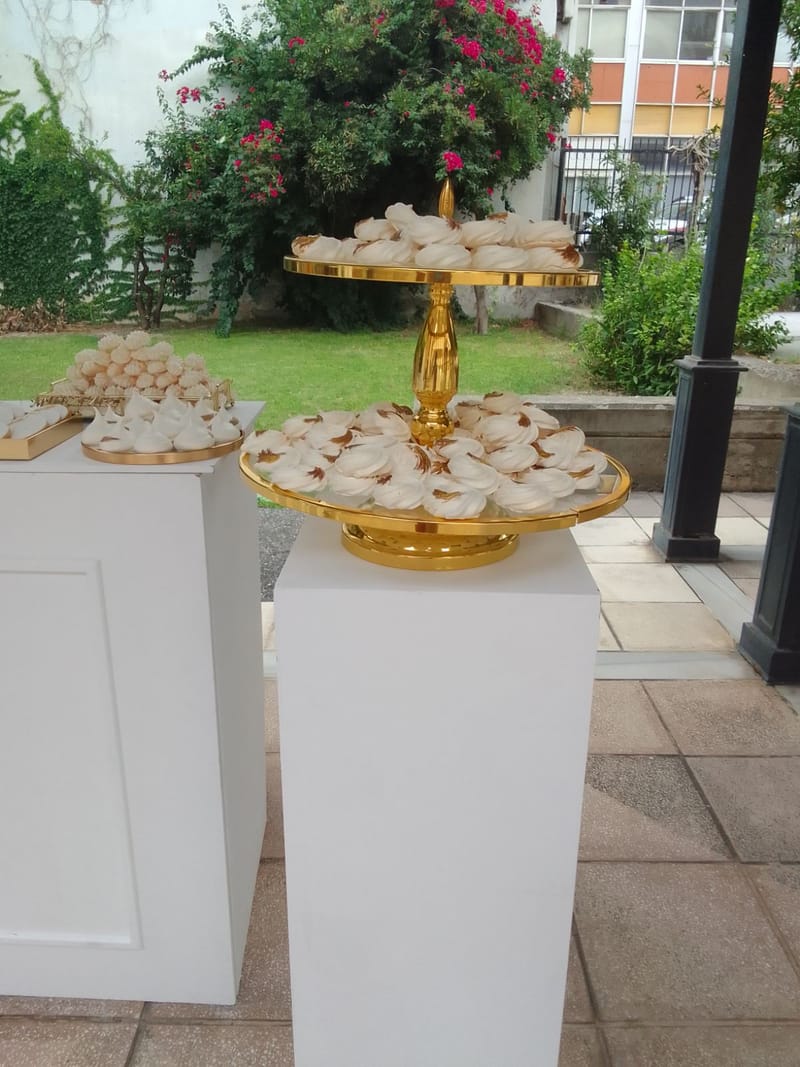 ΣΤΟΛΙΣΜΟ ΓΑΜΟΥ