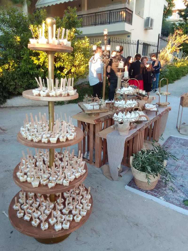 ΣΤΟΛΙΣΜΟ ΓΑΜΟΥ