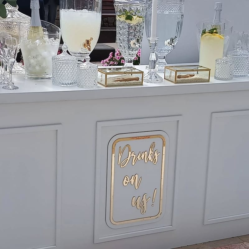 ΣΤΟΛΙΣΜΟ ΓΑΜΟΥ