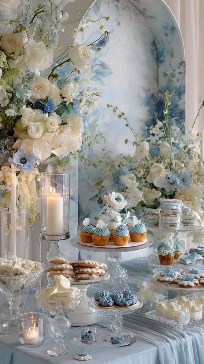 ΣΤΟΛΙΣΜΟ ΓΑΜΟΥ