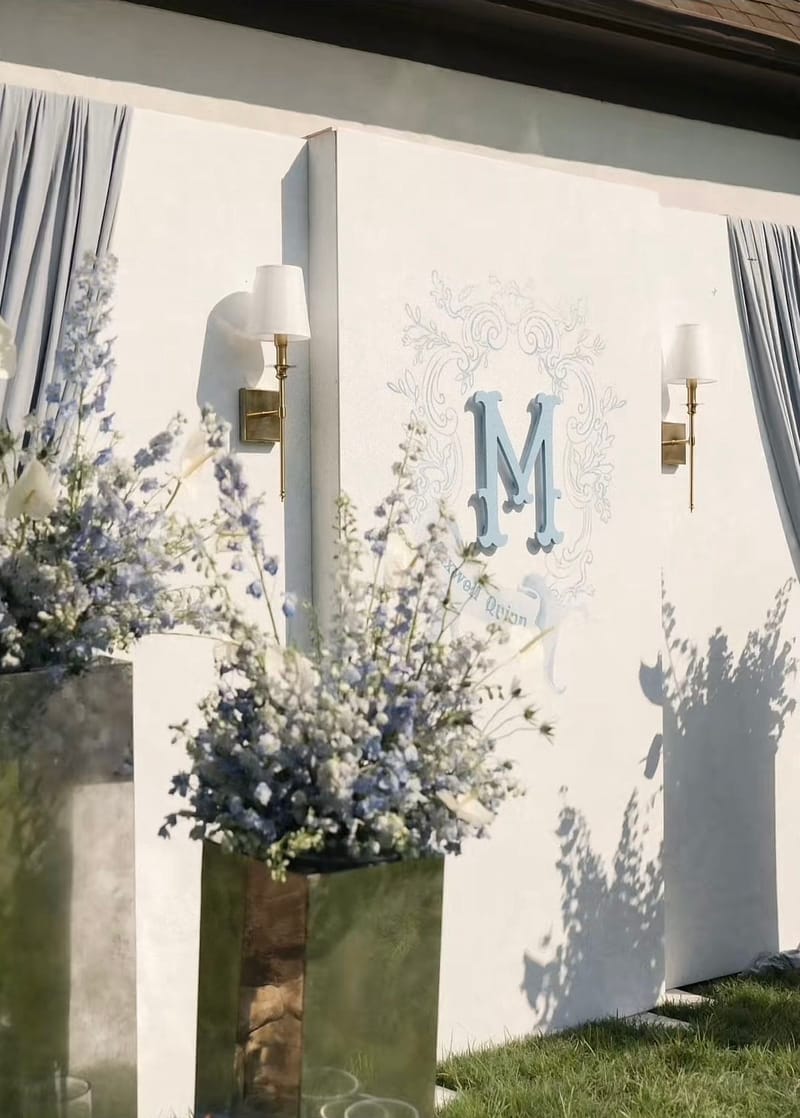 ΣΤΟΛΙΣΜΟ ΓΑΜΟΥ