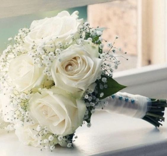 ΣΤΟΛΙΣΜΟ ΓΑΜΟΥ