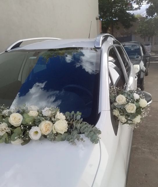 ΣΤΟΛΙΣΜΟ ΓΑΜΟΥ