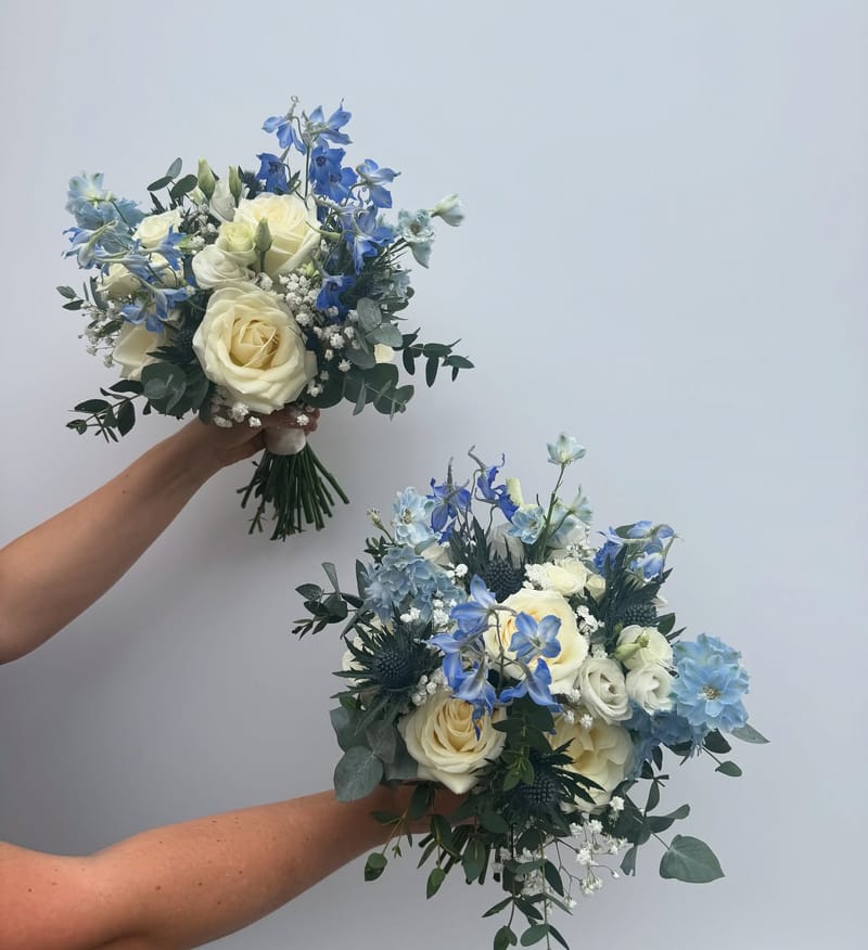 ΣΤΟΛΙΣΜΟ ΓΑΜΟΥ