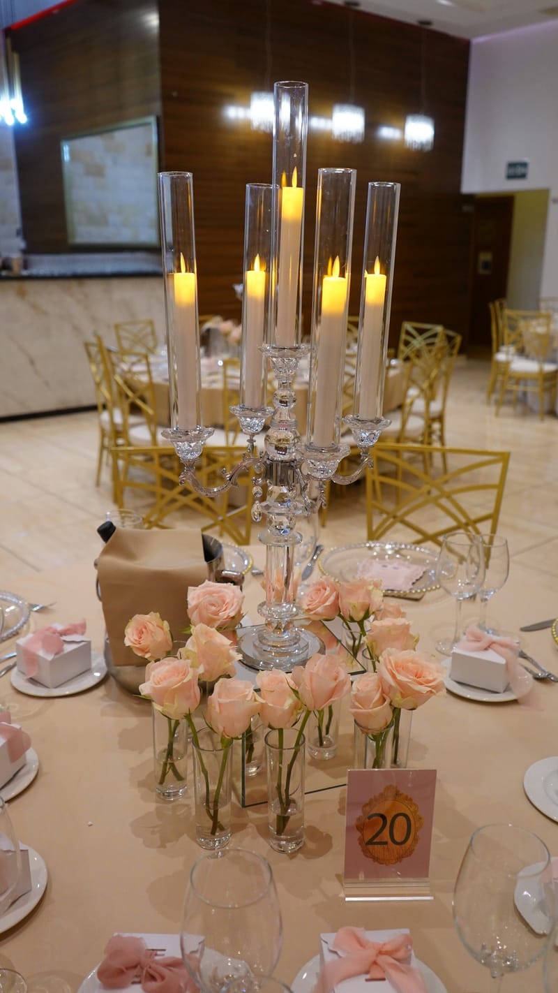 ΣΤΟΛΙΣΜΟ ΓΑΜΟΥ