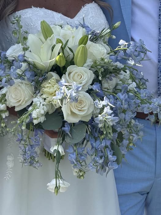 ΣΤΟΛΙΣΜΟ ΓΑΜΟΥ