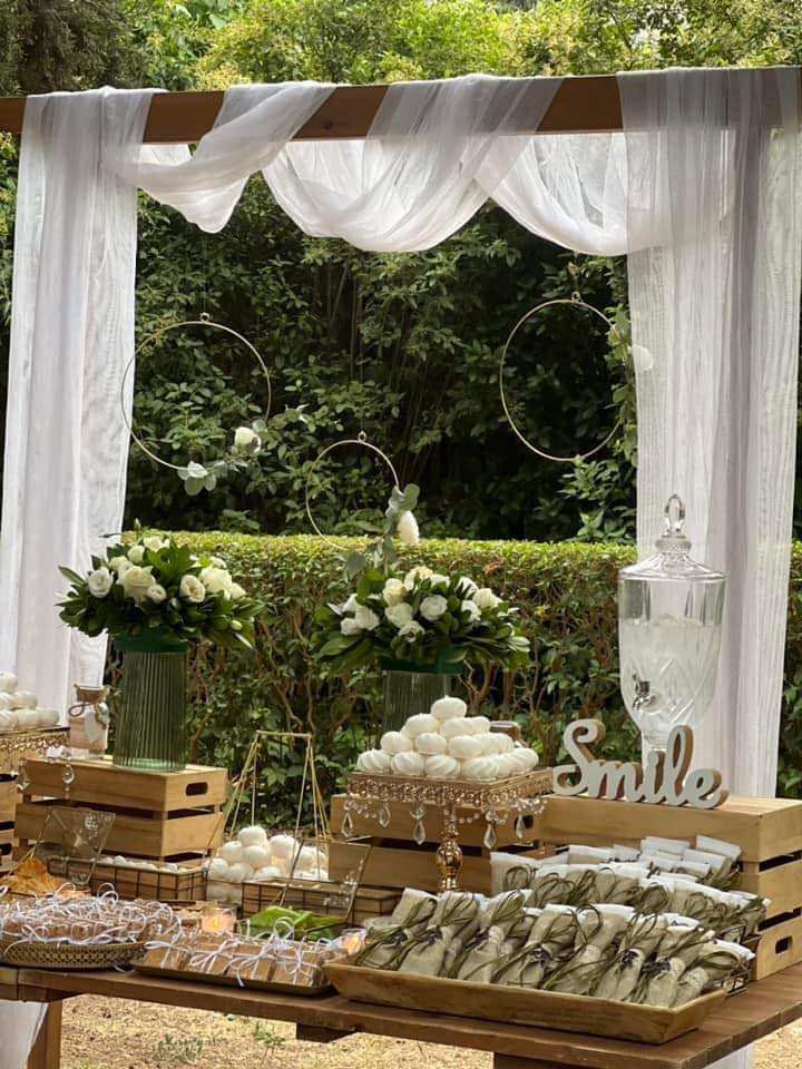 ΣΤΟΛΙΣΜΟ ΓΑΜΟΥ