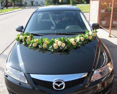 ΣΤΟΛΙΣΜΟ ΓΑΜΟΥ