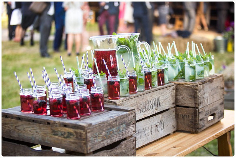 ΣΤΟΛΙΣΜΟ ΓΑΜΟΥ