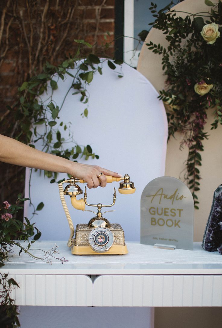 ΣΤΟΛΙΣΜΟ ΓΑΜΟΥ