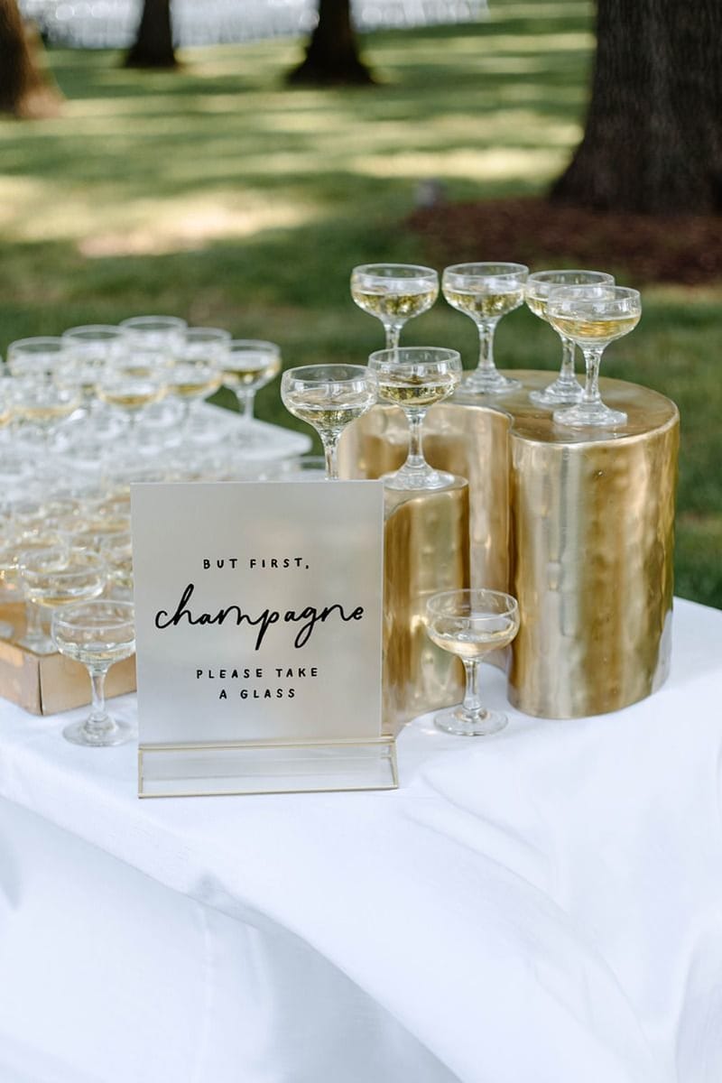 ΣΤΟΛΙΣΜΟ ΓΑΜΟΥ