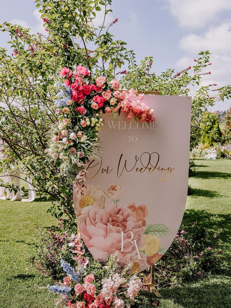 ΣΤΟΛΙΣΜΟ ΓΑΜΟΥ