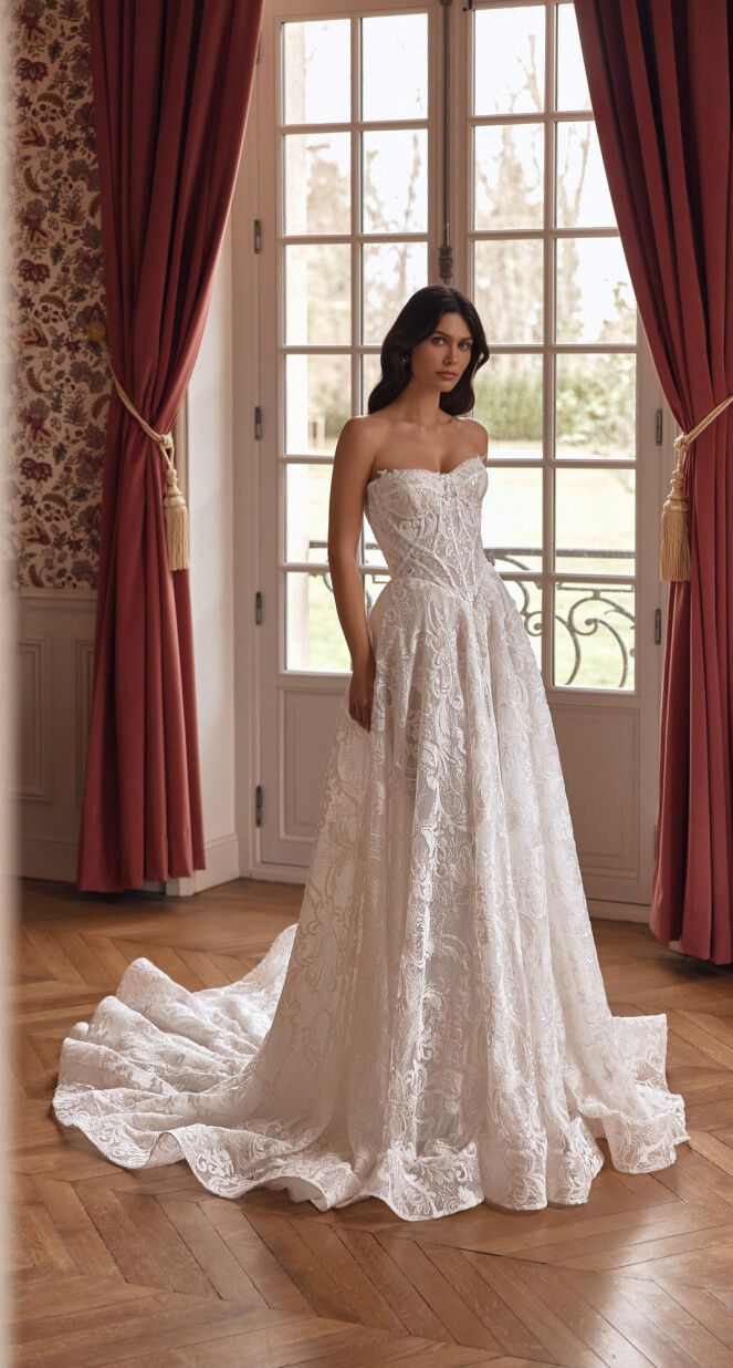 ART NOVIAS