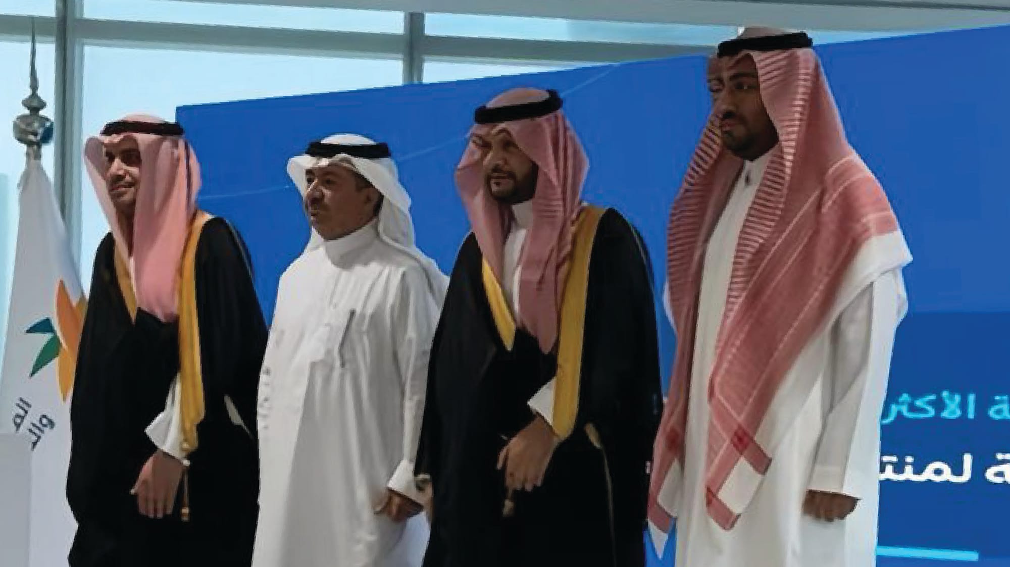 نحقق الإنجازات... ونصنع الفارق: تعاونية عسير تحصد جائزتين وطنيتين في حفل جوائز القطاع التعاوني لعام 2024