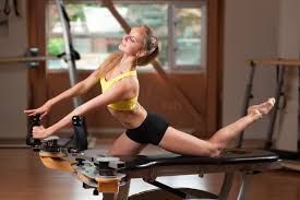 Gyrotonic® Sessions