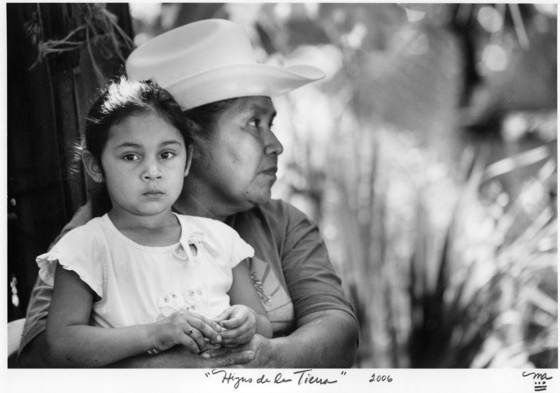 Hijas de la Tierra - South Central Farm