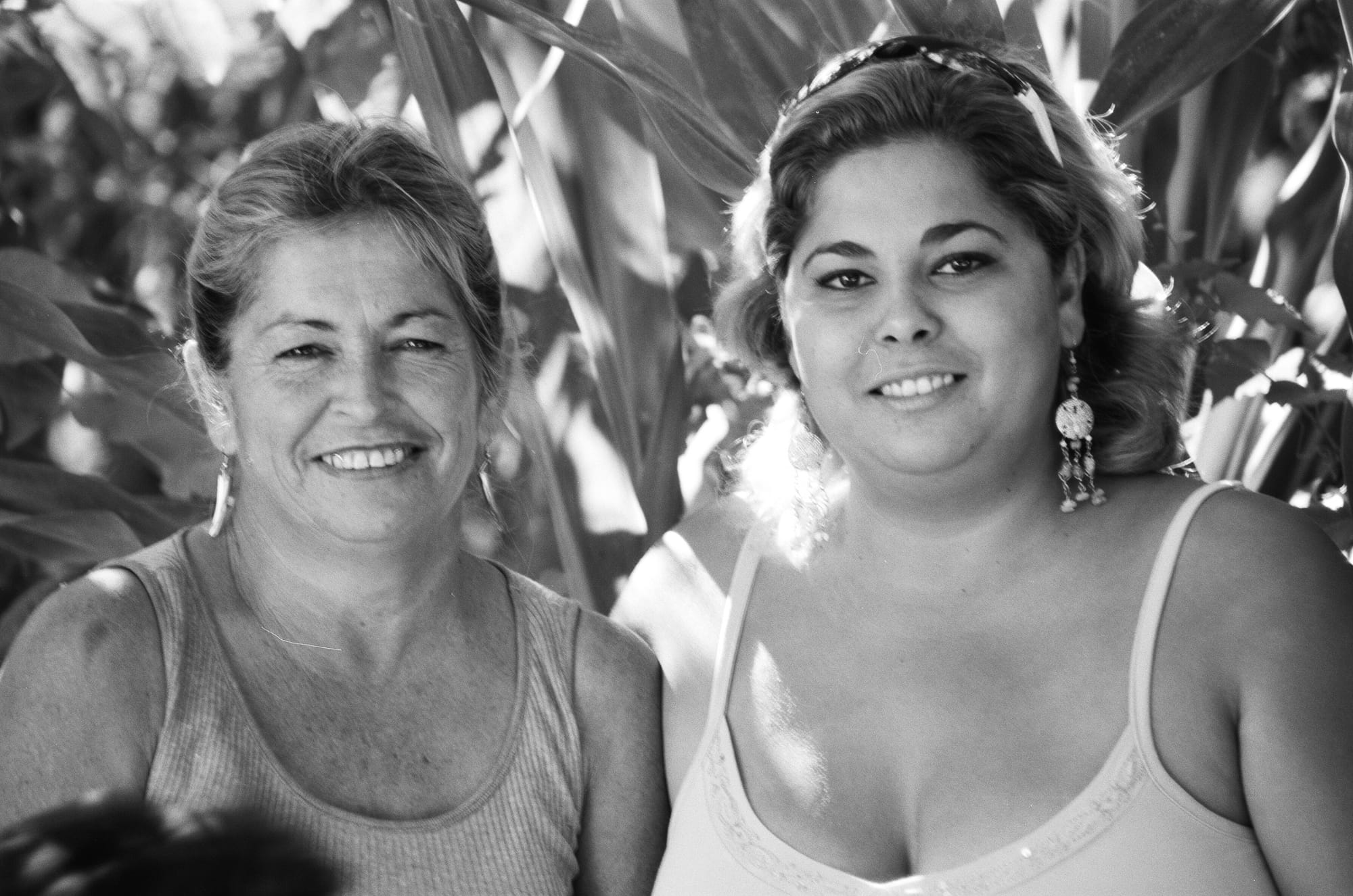 3 Generaciones
