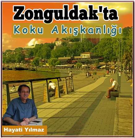 ZONGULDAK KOKUYOR
