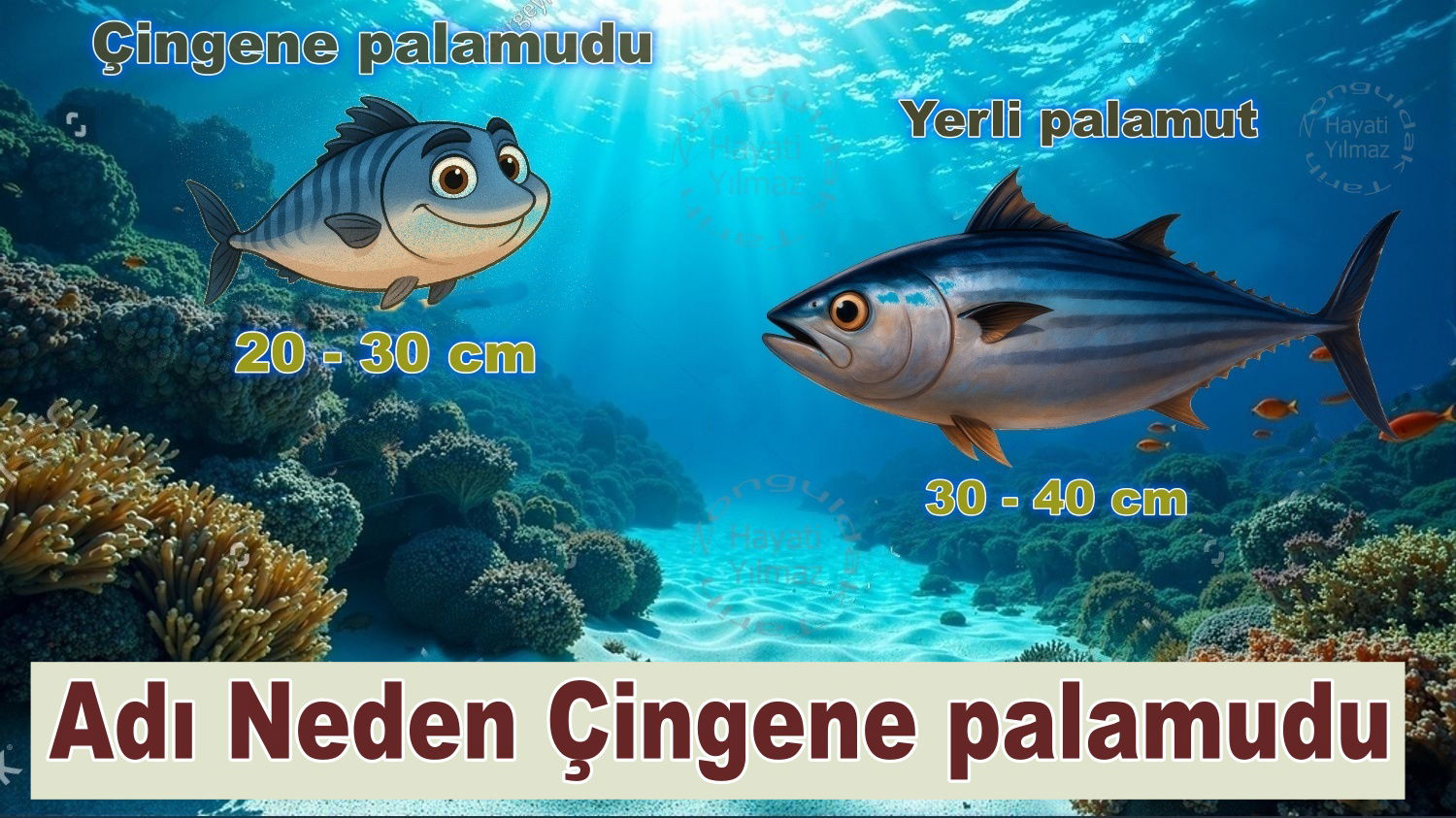Çingene Palamudu