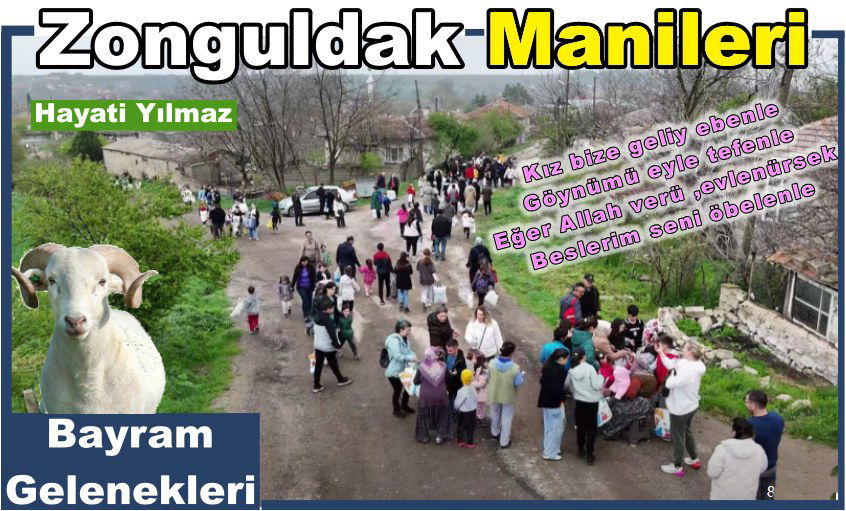 Zonguldak Manileri
