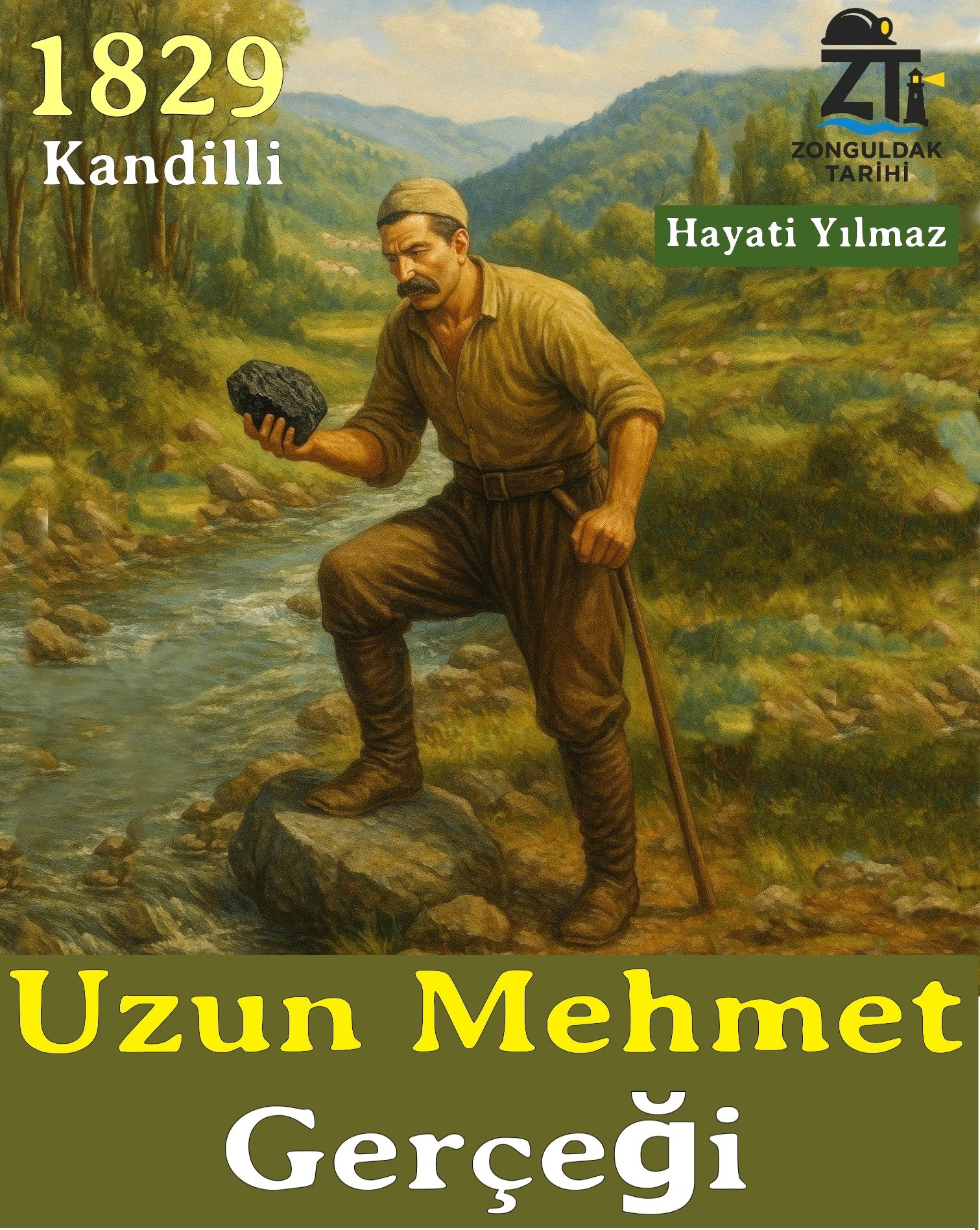 UZUN MEHMET HİKAYESİ GERÇEĞİ