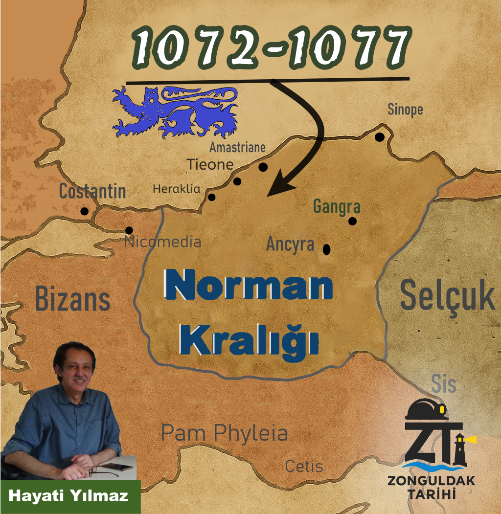 ZONGULDAK’TA BİLİNMEYEN KRALLIK