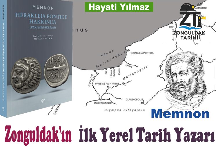 Ereğlili Memnon
