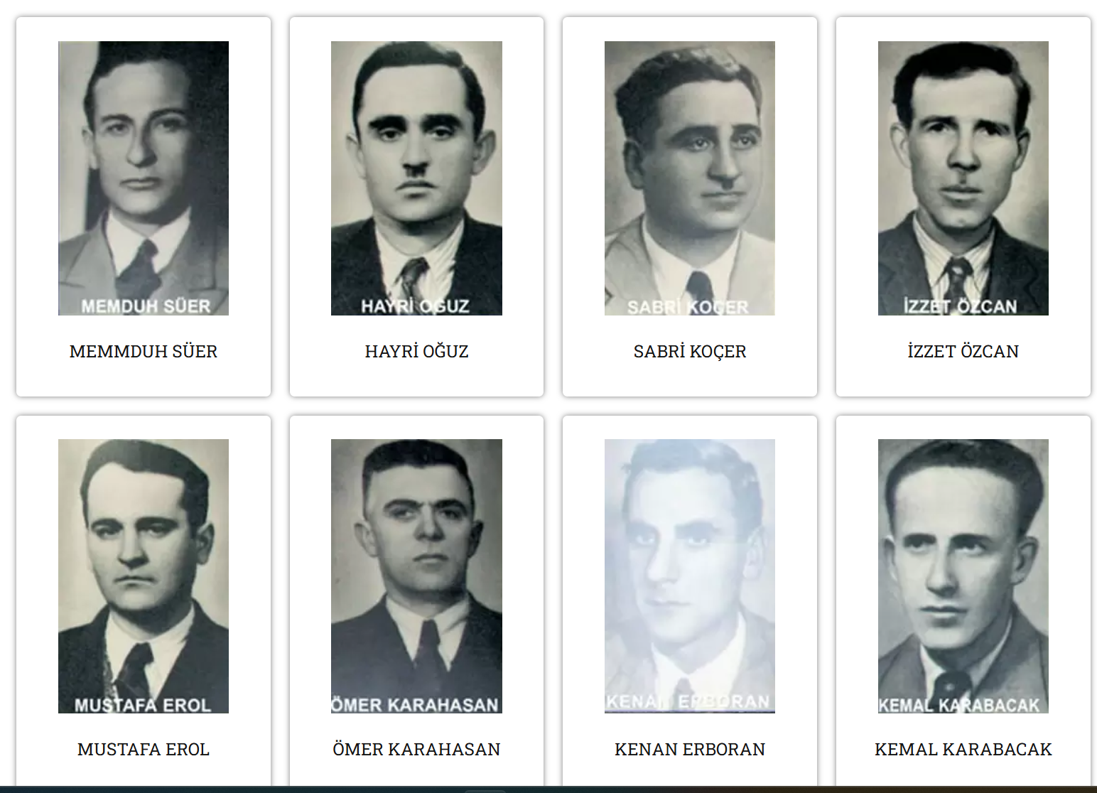Genel Maden İşçileri Sendikası (GMİS)