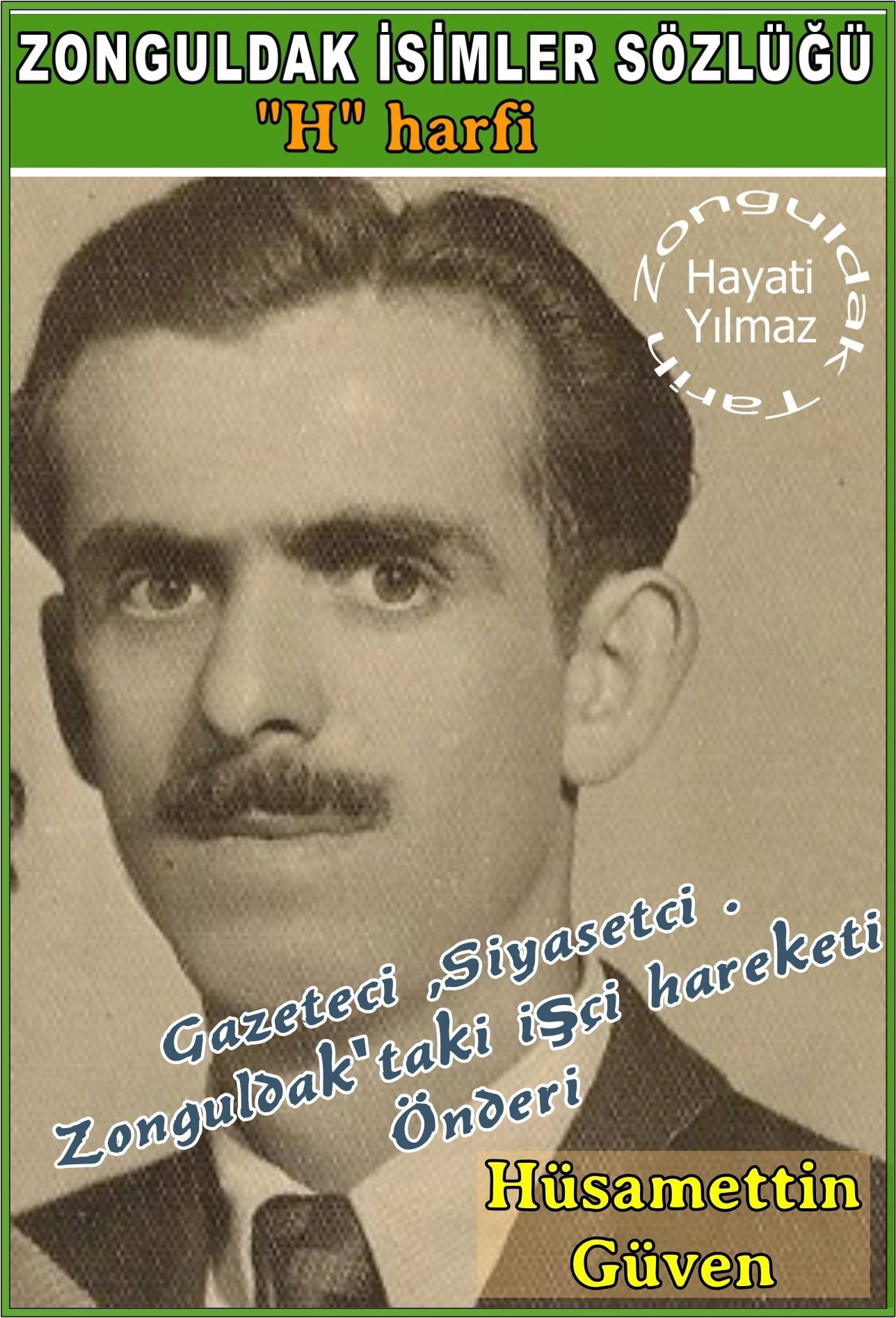 Hüsamettin Güven