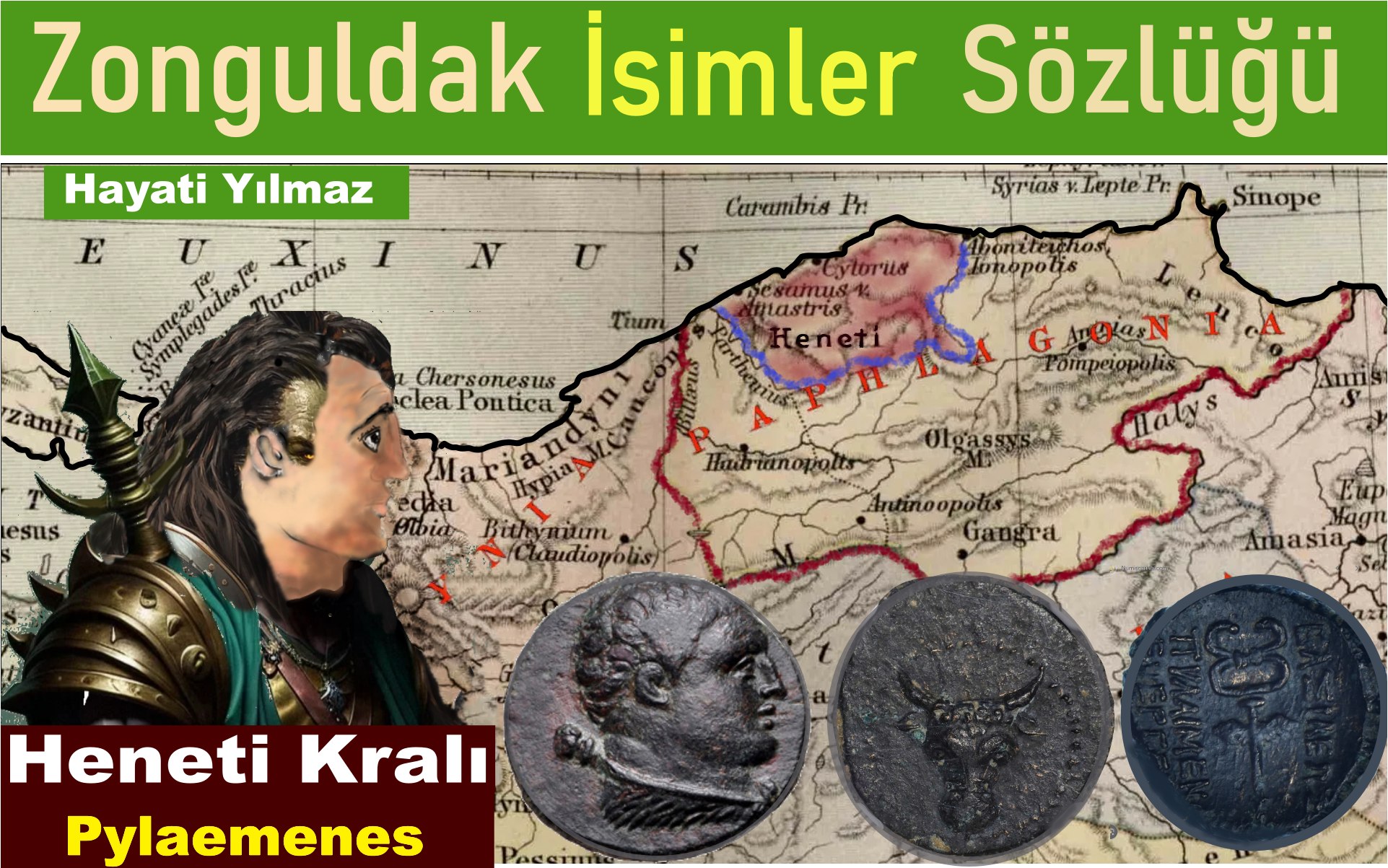 ZONGULDAK İSİMLER SÖZLÜĞÜ