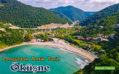 Zonguldak'ta Yer İsimleri