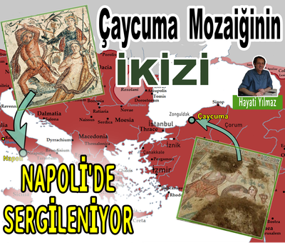 YASAKLANAN ŞARAP KONU EDİLİYOR