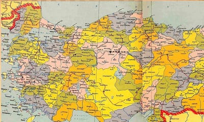 Zonguldak Tarih Kronoloji