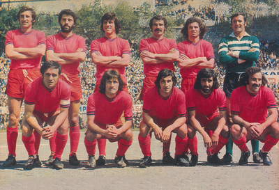 ZONGULDAK'TA SPOR