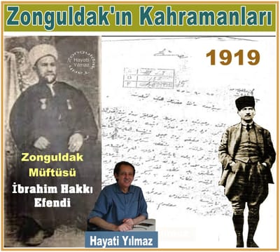 ZONGULDAK'IN KAHRAMANLARI