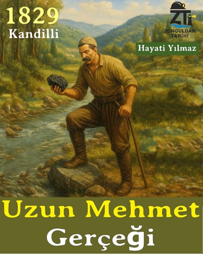 UZUN MEHMET HİKAYESİ GERÇEĞİ