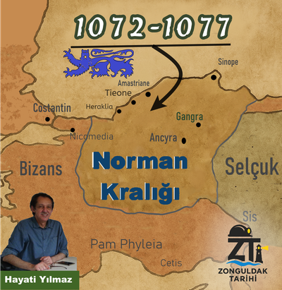 ZONGULDAK’TA BİLİNMEYEN KRALLIK