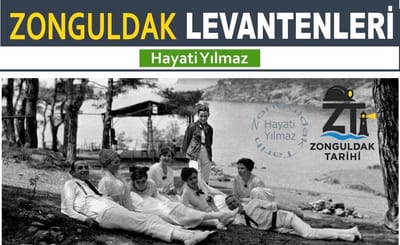 ZONGULDAK LEVANTENLERİ