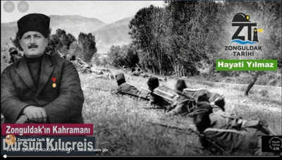 ‘’24 SAAT İÇİNDE ZONGULDAK’I TERK ET’