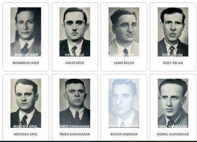 Genel Maden İşçileri Sendikası (GMİS)